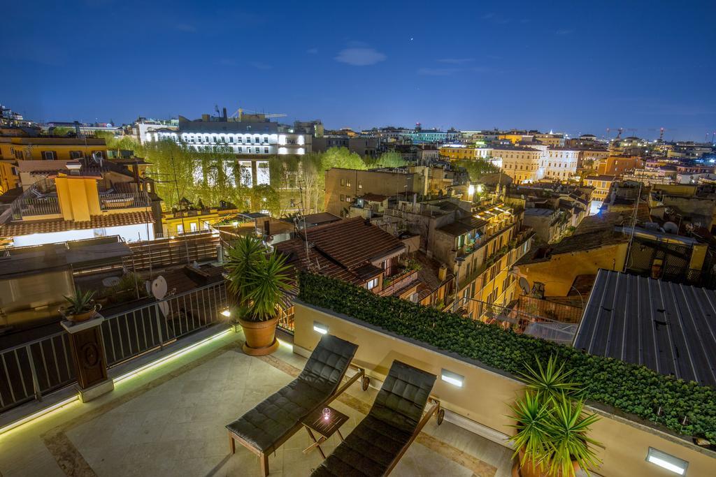 Lf View Appartement *