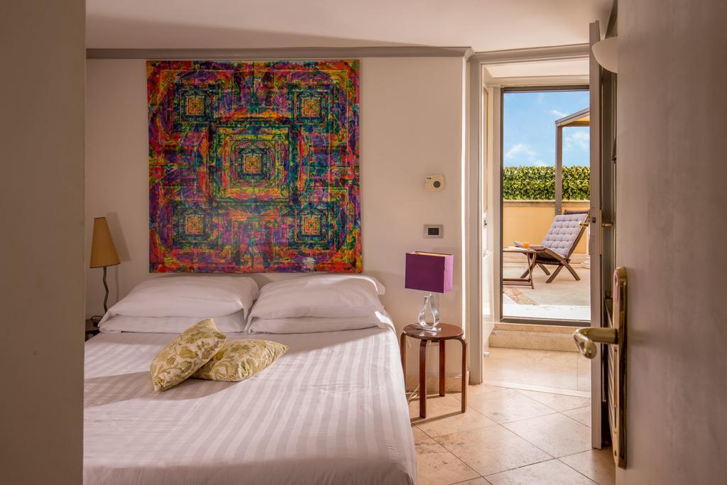 Lf View Appartement Rome