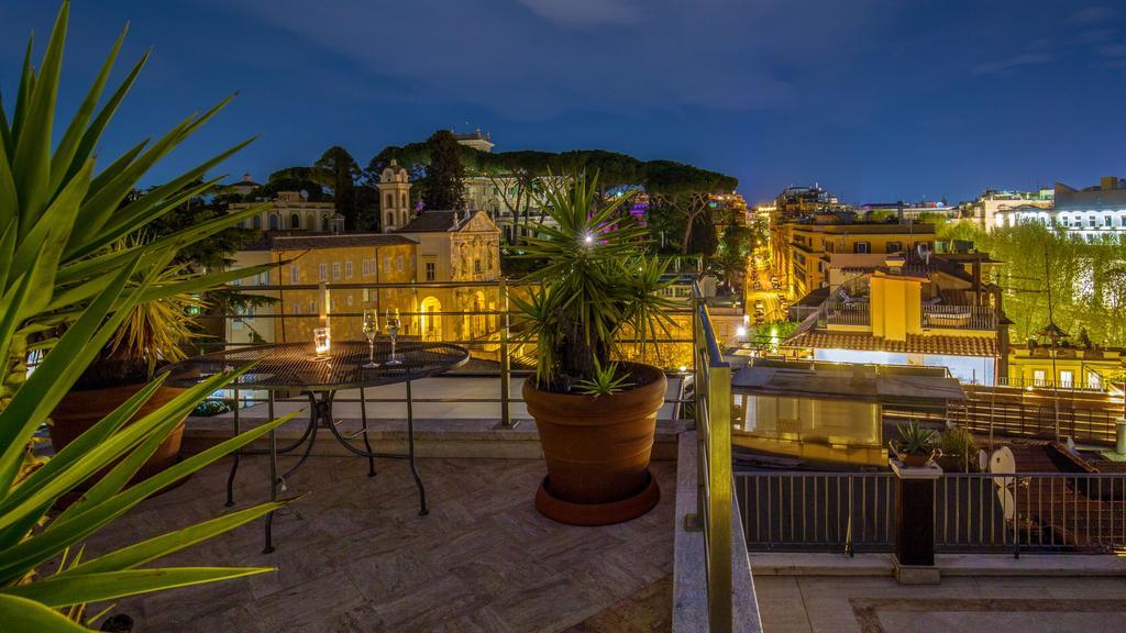 Lf View Appartement *
