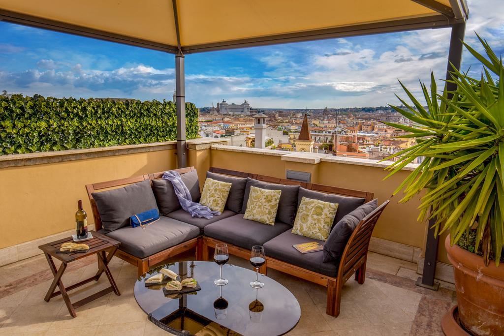Lf View Appartement